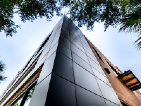 The Kress Brunswick Hotels in Brunswick