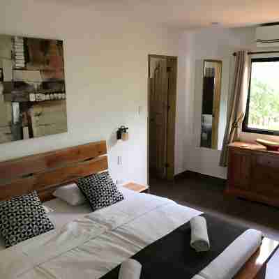 Alona's Coral Garden Resort (Adult-Only) Rooms