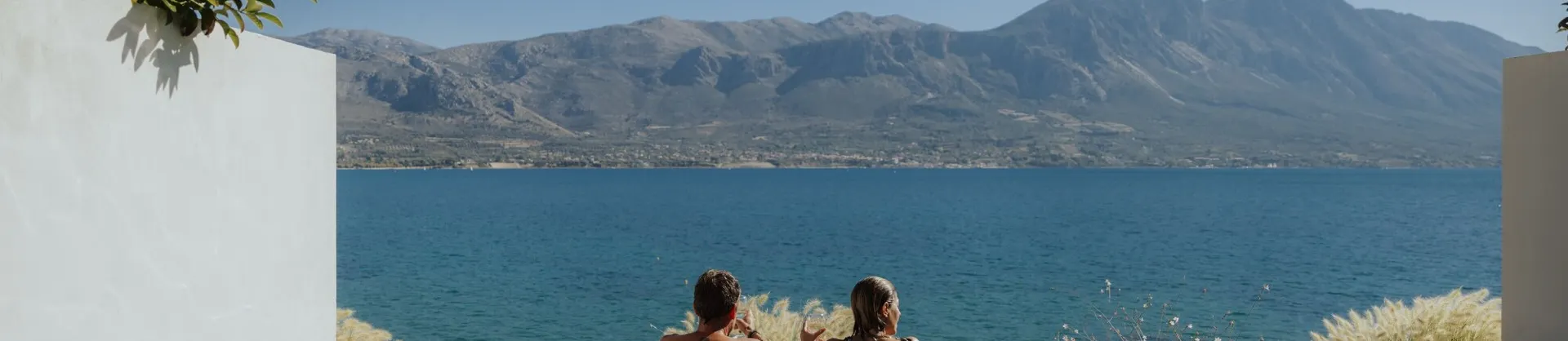 Gehobene Hotels 