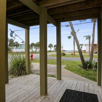 Beach View Lower