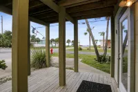 Beach View Lower Hotels in Mexico Beach