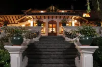 Uzhupud花園飯店和旅館 住宿飯店