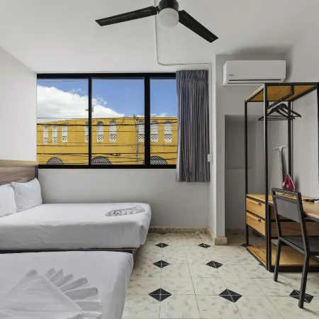 Suites Reforma by HomiRent