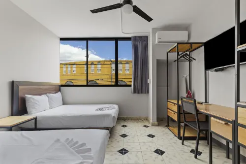 Suites Reforma by HomiRent - Apartments