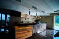 喬維諾沙丘公園飯店 - 酒吧