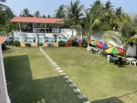 Hotel Real Costa Inn Отели в г. 