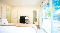 Grand Lux 4BR  Prime Location + Serene Yard