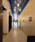 Hotel Rivasa Regency Hotell i Asola