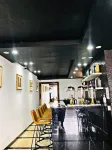Muse Boutique Hotel - bar