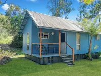 Gumnut Glen Cabins Hotels in Yeppoon