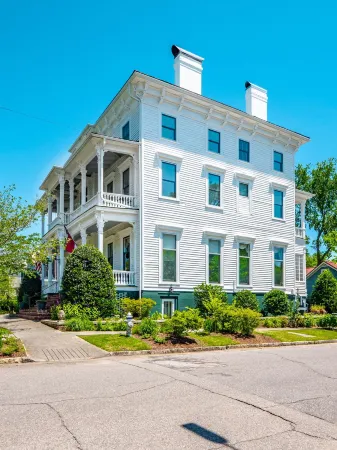 The Verandas Отели в г. Уилмингтон