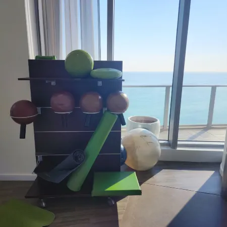 Beachfront Condos at HR by Cielo Stays