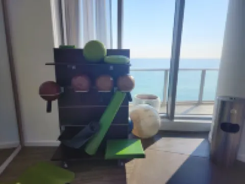 Beachfront Condos at HR by Cielo Stays