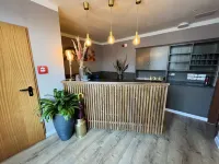 Hotel Garni Balticpetite