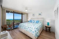 Country Club Villas #239! New Ocean Views Pool  AC No Stairs Golf Hotels in Kahaluu-Keauhou