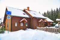 Your Holiday Home with a Fireplace in the Harz Mountains -  Privatzimmer