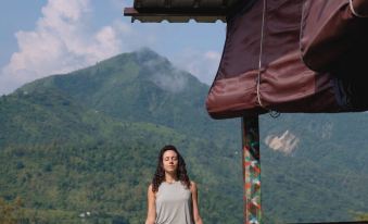 Antrix Resorts & Retreat