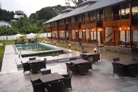 Ile Bay Resort Hotels in Havelock Island