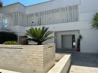 So Nice Club Resort Hotels near Landa Beach