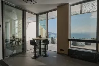 Porphyra Collection Villas Porto Heli Hotels in Kranidi