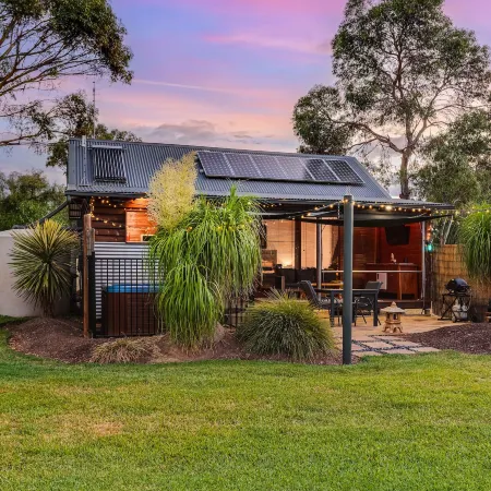Goolwa River Retreat