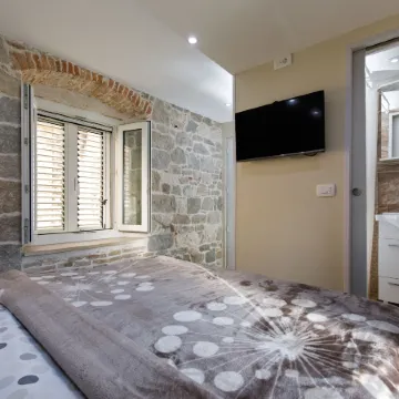 Luxury Authentic Studio Split Old-Town