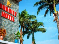 Buddiez Hotel & Resort Hotels in Enugu North