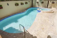 Hotel la Casona MC - С бассейном
