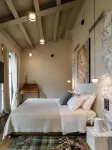Tenuta Zamparina Hotel a Massa