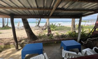 Hill Myna Beach Cottages