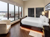 Legacy Hotel Trademark Collection by Wyndham Hotels in Brown County