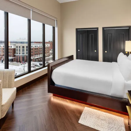 Legacy Hotel Trademark Collection by Wyndham