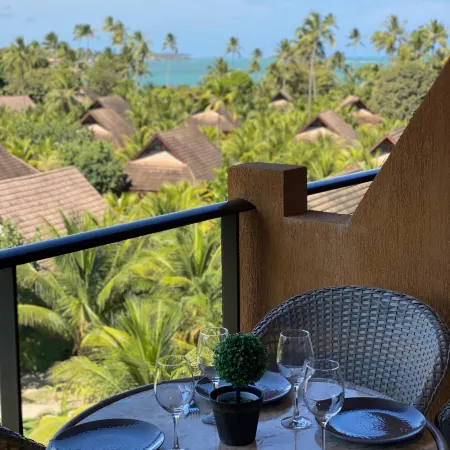 Flat 211 Vista Mar EcoResort by La Playa