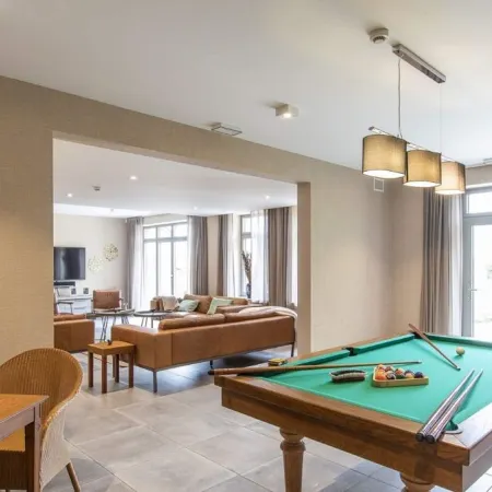 Luxury Stay la Croix Scaille