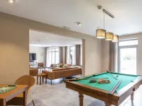 Luxury Stay la Croix Scaille Hotels in Gedinne