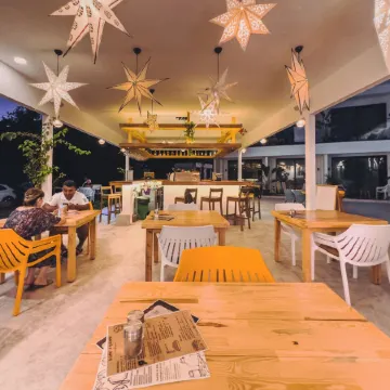 S-Cape Hotel Fethiye