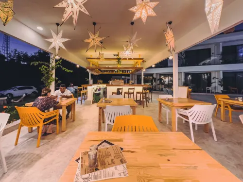 S-Cape Hotel Fethiye Empfohlen Photos