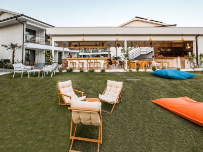 S-Cape Hotel Fethiye