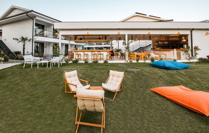 S-Cape Hotel Fethiye