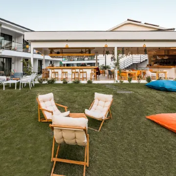 S-Cape Hotel Fethiye