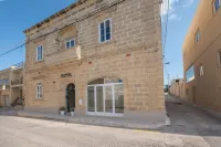 Georges Boutique Living Hotel a Marsalforn