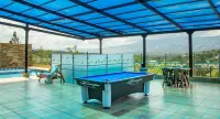 Hotel Cordillera de Los Andes - 2 ดาว