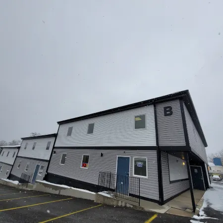 Richland Inn