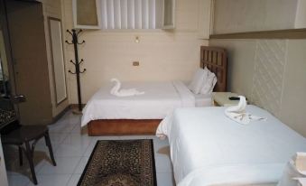 Panorama Palace Hotel