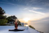 Uranos Studios Hotels in Amorgos