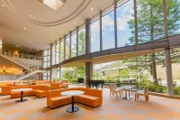 Ooedo Onsen Monogatari Higashiyama Grand Hotel