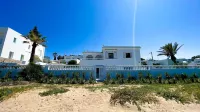The Sea House Beach Front Villa with Pool