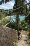 Grand Bleu Porto Heli Beachfront House - Ocean View
