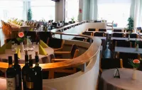 Herttua Hotel and Spa - breakfast
