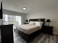 Le Cartier  Apartment